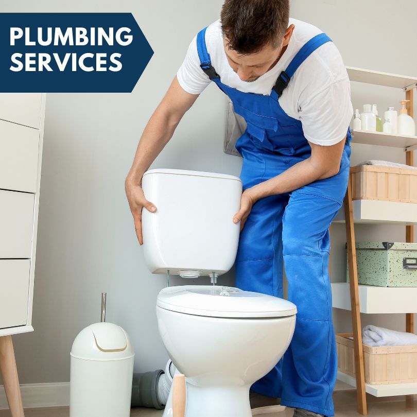 Plumbing Company in Fort Covington, NY